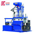 Double color plastic razor injection molding machines